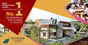 Best International Boarding School North India for Academic